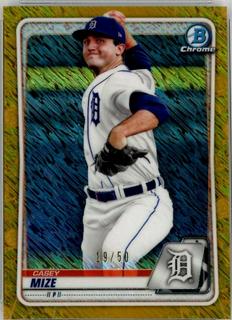 Casey Mize