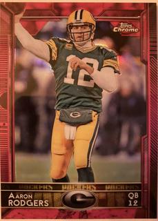Aaron Rodgers