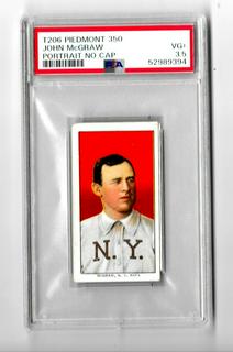 John Mcgraw