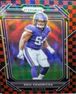Eric Kendricks