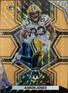Aaron Jones