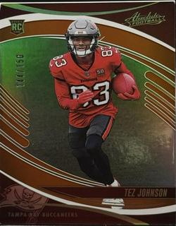 Tez Johnson