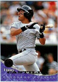 Vinny Castilla