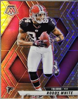 Roddy White
