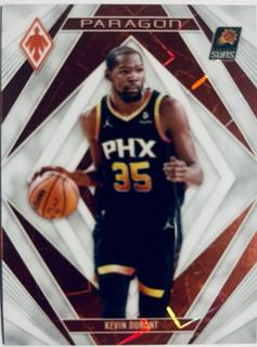 Kevin Durant