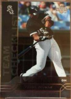 Frank Thomas