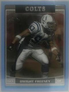 Dwight Freeney