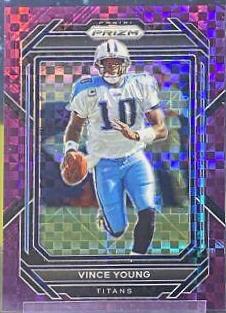Vince Young