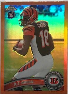 A.J. Green