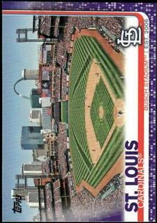 Busch Stadium