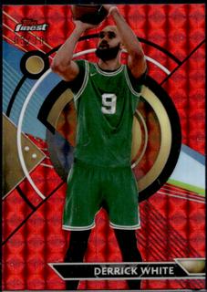 Derrick White