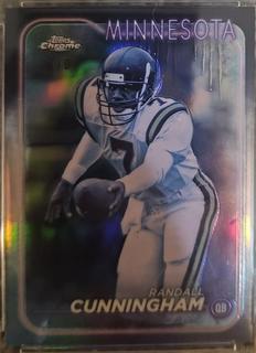 Randall Cunningham