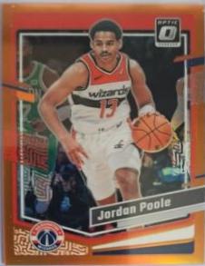 Jordan Poole