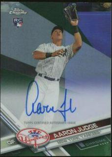 Aaron Judge