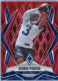 George Pickens