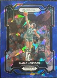Magic Johnson
