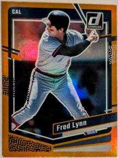 Fred Lynn