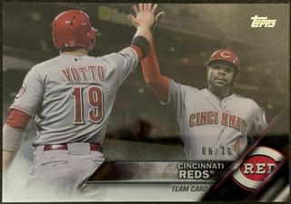 Cincinnati Reds