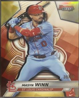 Masyn Winn