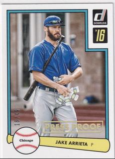 Jake Arrieta