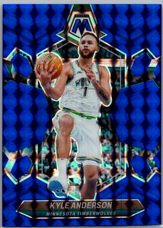 Kyle Anderson