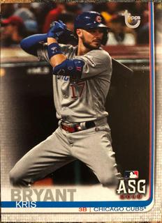 Kris Bryant