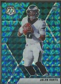 Jalen Hurts