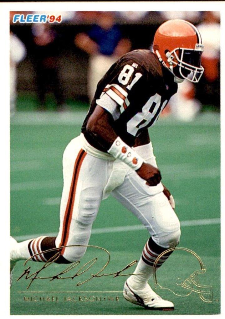 Michael Jackson #95