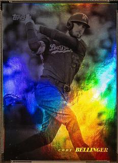Cody Bellinger