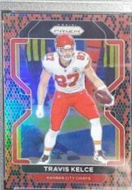 Travis Kelce