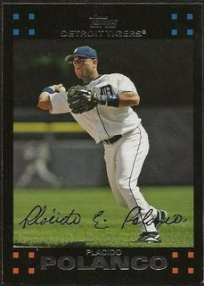 Placido Polanco