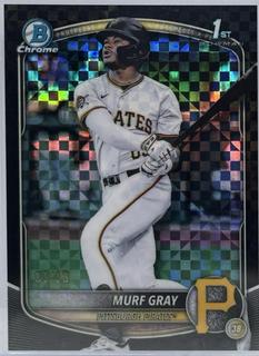 Murf Gray