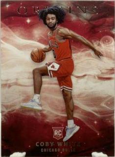 Coby White