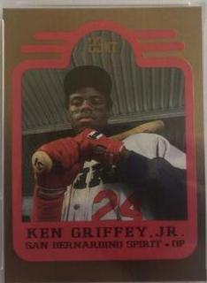 Ken Griffey Jr.