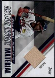 Ozzie Albies