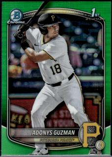 Adonys Guzman