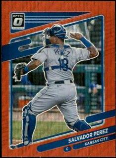 Salvador Perez