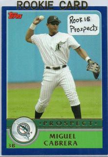 Miguel Cabrera