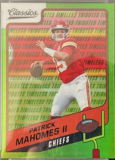 Patrick Mahomes II