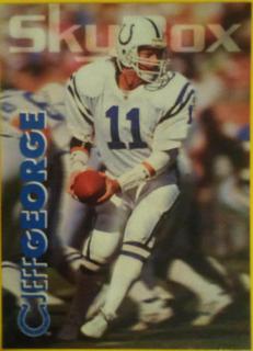 Jeff George