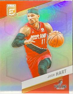 Josh Hart