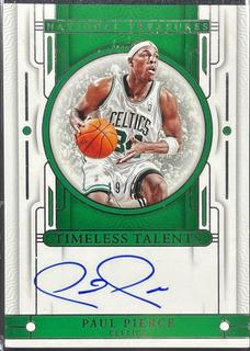 Paul Pierce
