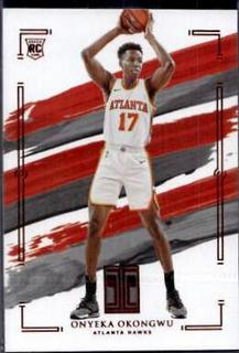 Onyeka Okongwu