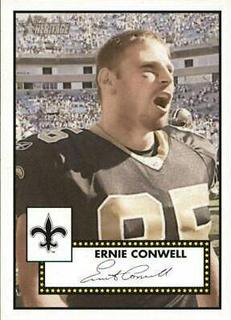 Ernie Conwell