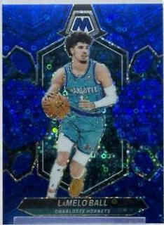 LaMelo Ball