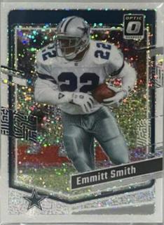 Emmitt Smith