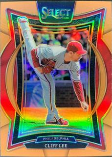Cliff Lee