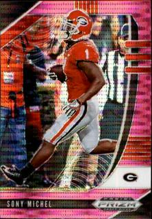 Sony Michel