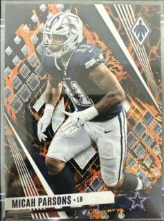 Micah Parsons