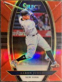 Aaron Judge